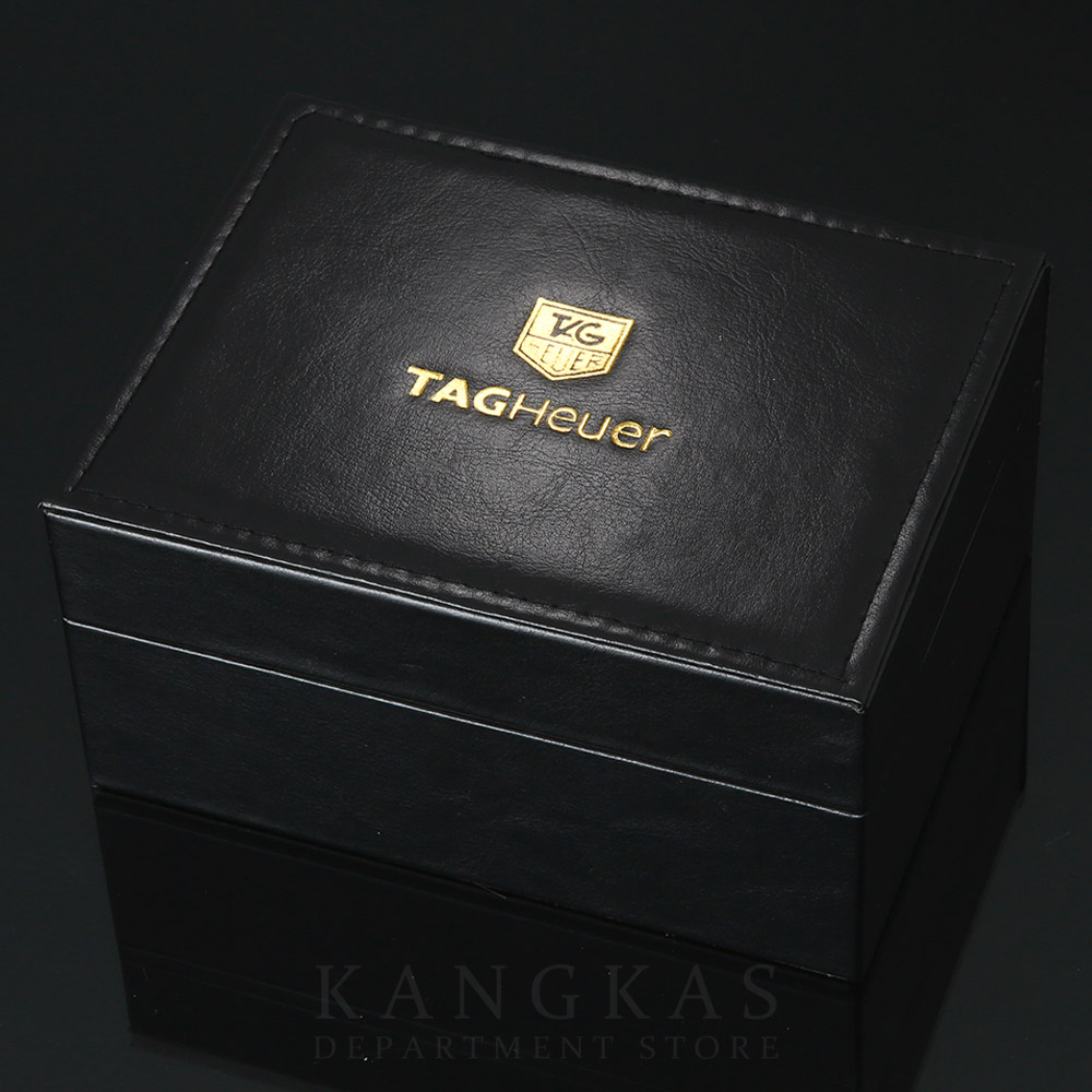 TAG Heuer(USED)태그호이어 포뮬러 크로노 CAZ1010
